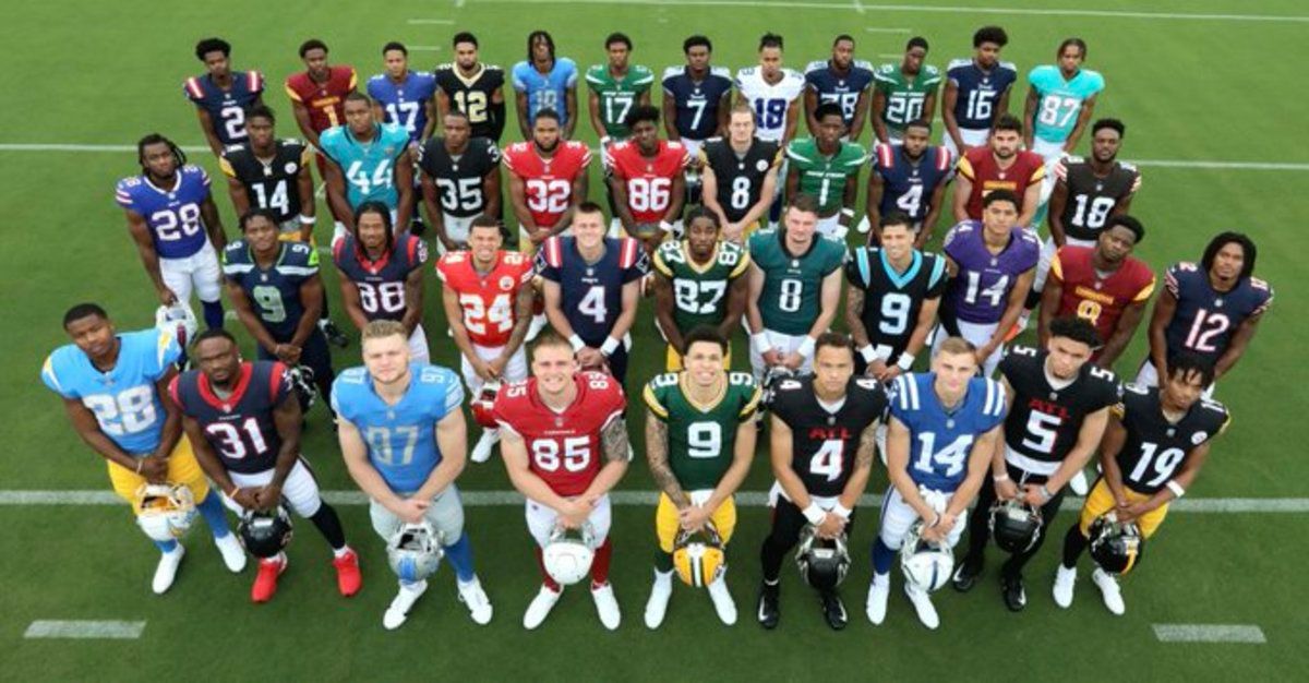 Reading the Eagles' Rookie Camp Tea Leaves - Vimarsana News