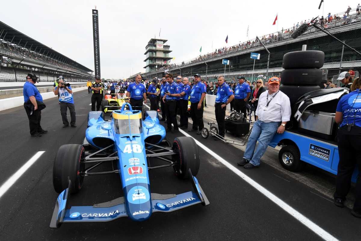 Indianapolis 500 Qualifying stream: Watch online, TV channel - How to Watch and Stream Major League & College Sports - Vimarsana News