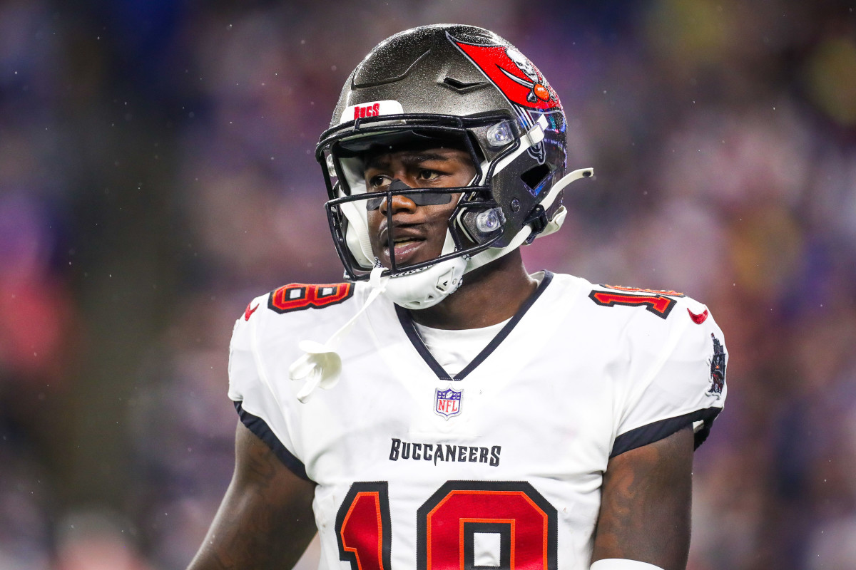 Who is the Tampa Bay Buccaneers' BestKept Secret? Tampa Bay Buccaneers BucsGameday Sports