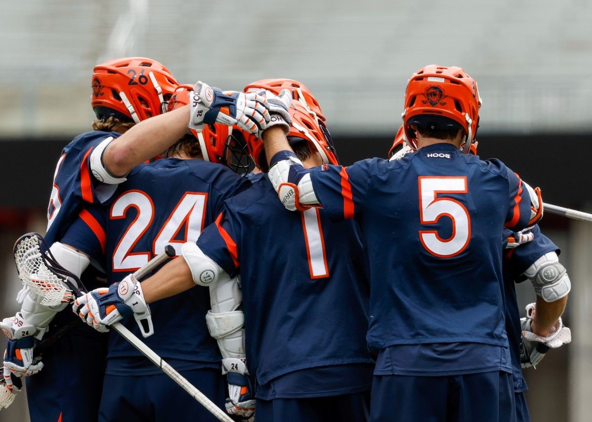 Unstoppable Maryland Ends Virginia's Championship Reign in NCAA Quarterfinals - Vimarsana News