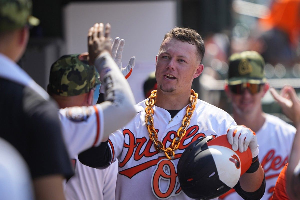 OriolesRyanMountcastleHRChain