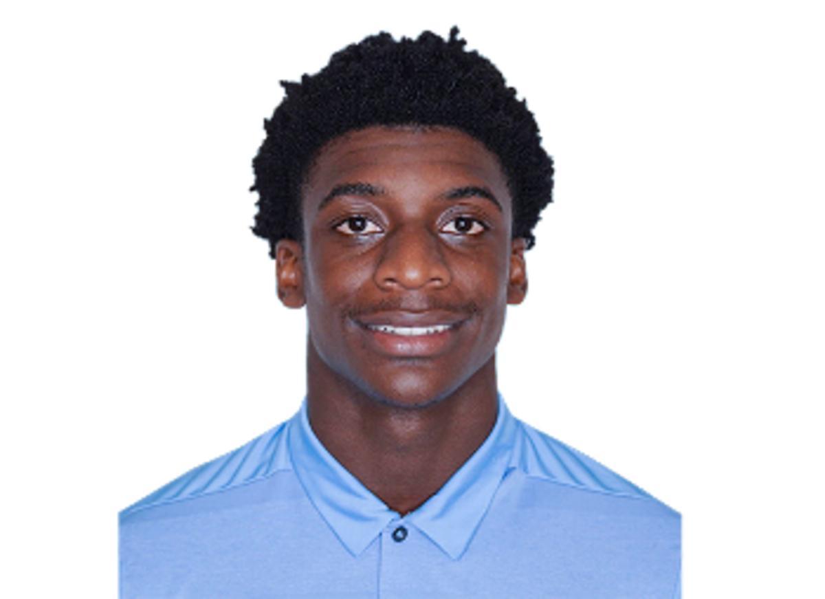 NFL Draft Profile Tony Grimes, Cornerback, North Carolina Tar Heels