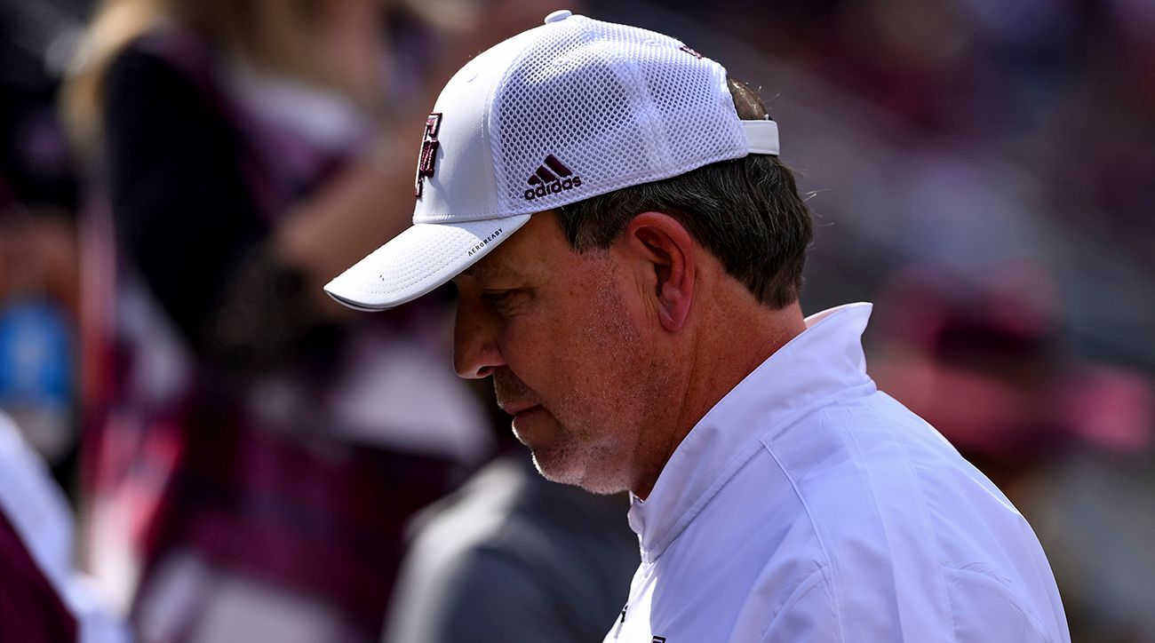 Auburn, FSU, Michigan among disappointments on CFB recruiting trail - Vimarsana News
