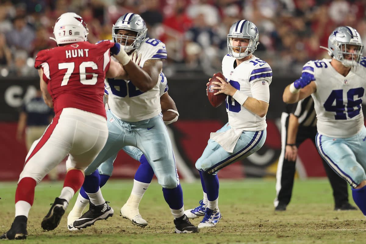 cooper rush 1