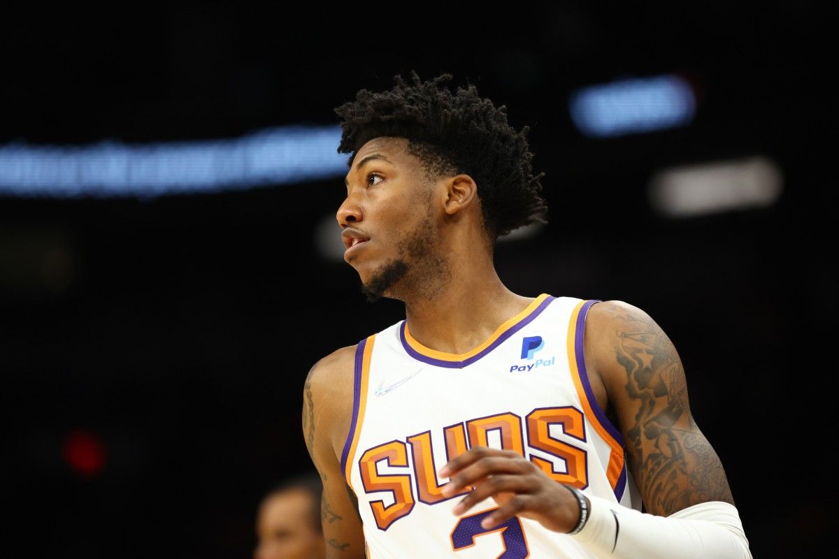 Elfrid payton