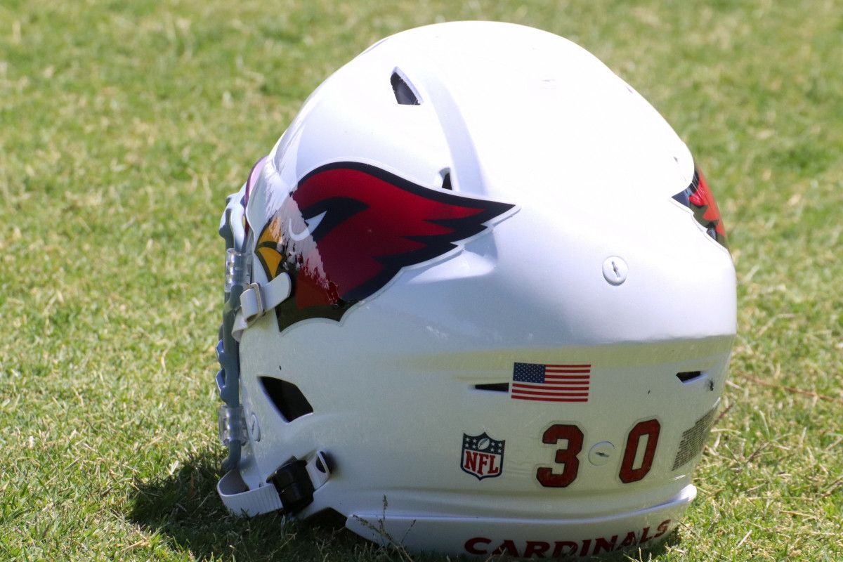 Arizona Cardinals Sign Cameron Thomas; All Draft Picks Signed - Vimarsana News