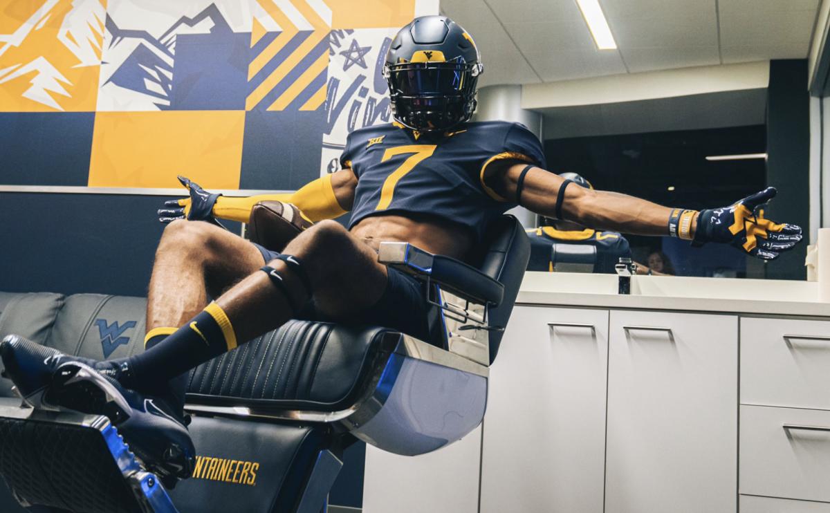 JUCO CB Jaylon Shelton Commits to West Virginia Sports Illustrated