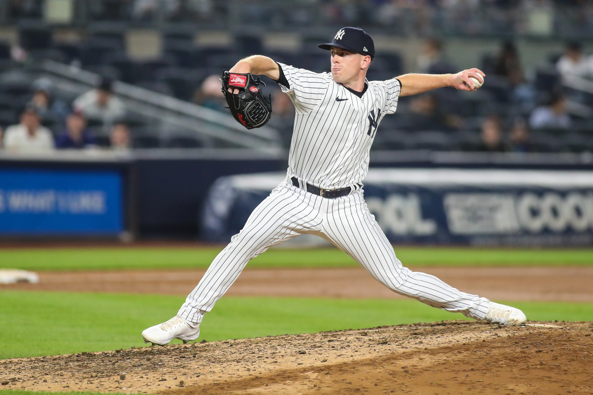 New York Yankees Pitching Prospect JP Sears Likely to Make First MLB