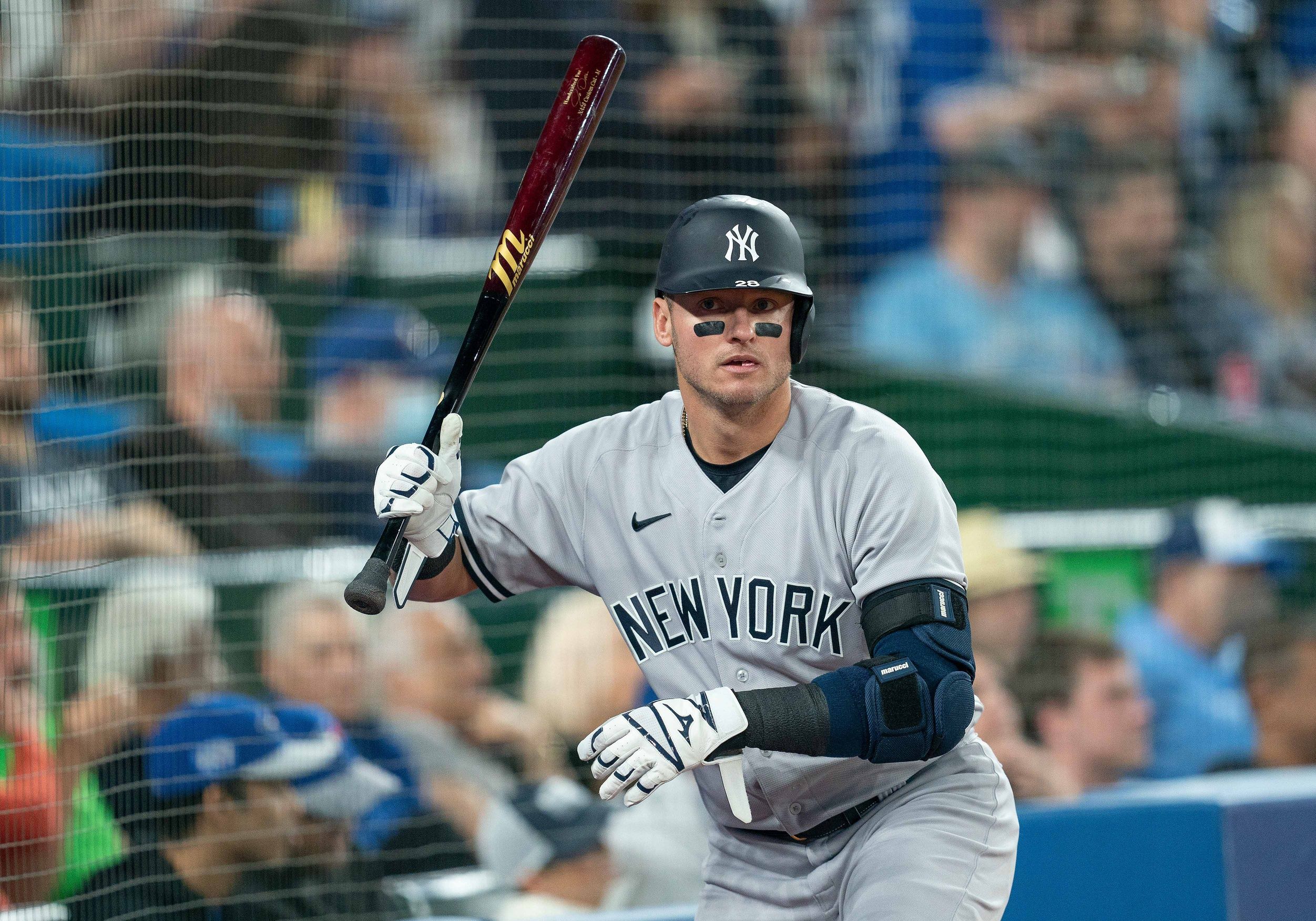 New York Yankees Place 3B Josh Donaldson on COVID-19 Injured List - Sports Illustrated NY Yankees News, Analysis and More - Vimarsana News