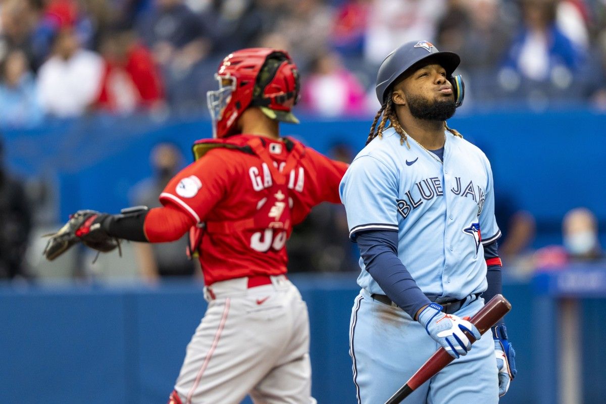 Breaking down Toronto Blue Jays hitters success against high velocity pitching - Sports Illustrated Toronto Blue Jays News, Analysis and More - Vimarsana News