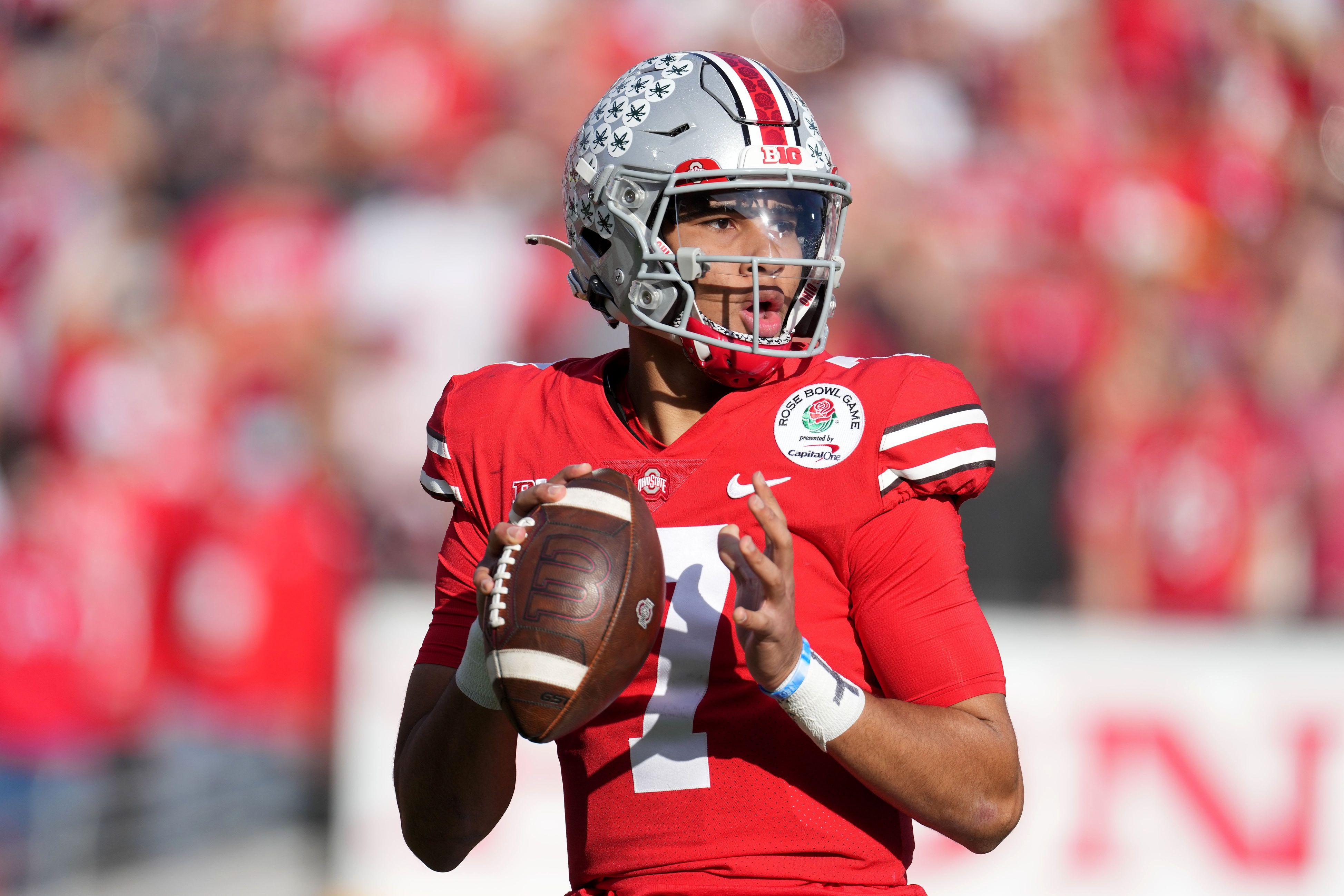 Why New York Jets Should Replace Zach Wilson With Ohio State QB C.J. Stroud in 2023 NFL Draft - Sports Illustrated New York Jets News, Analysis and More - Vimarsana News