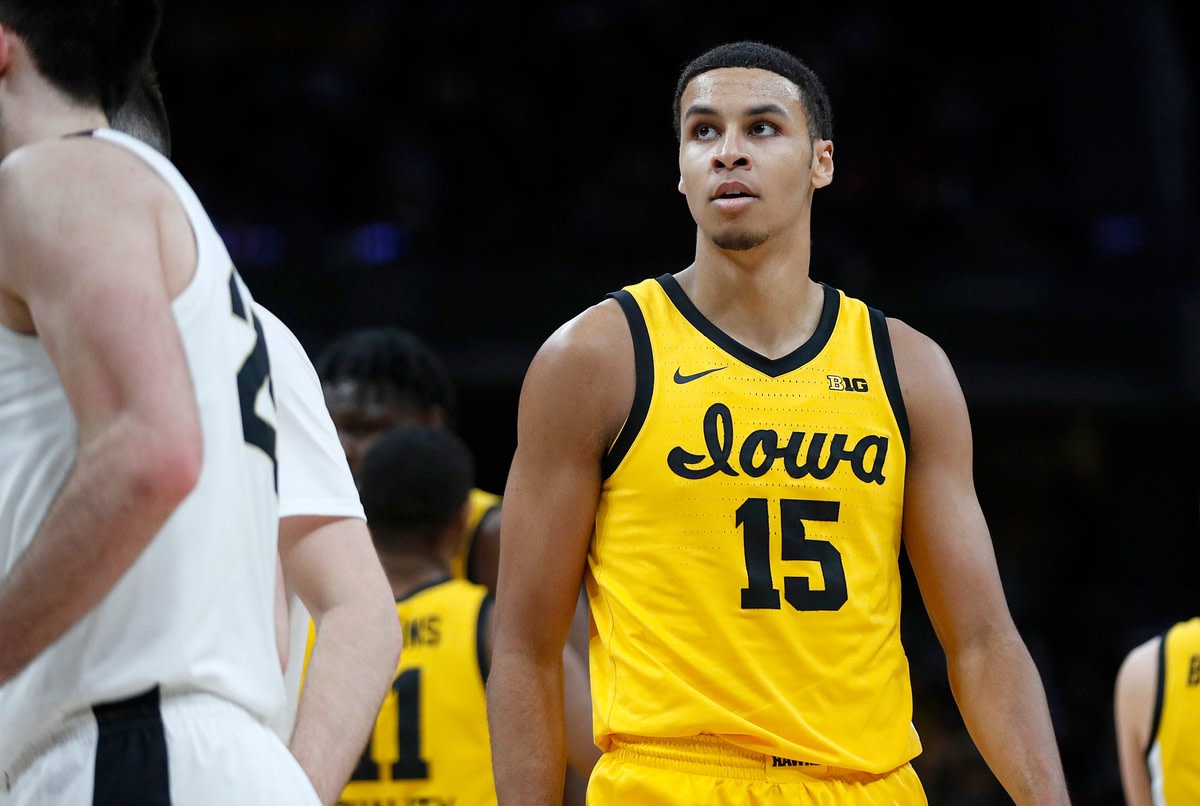 NBA Mock Draft 1.0: Getting to know Paolo Banchero, Chet Holmgren