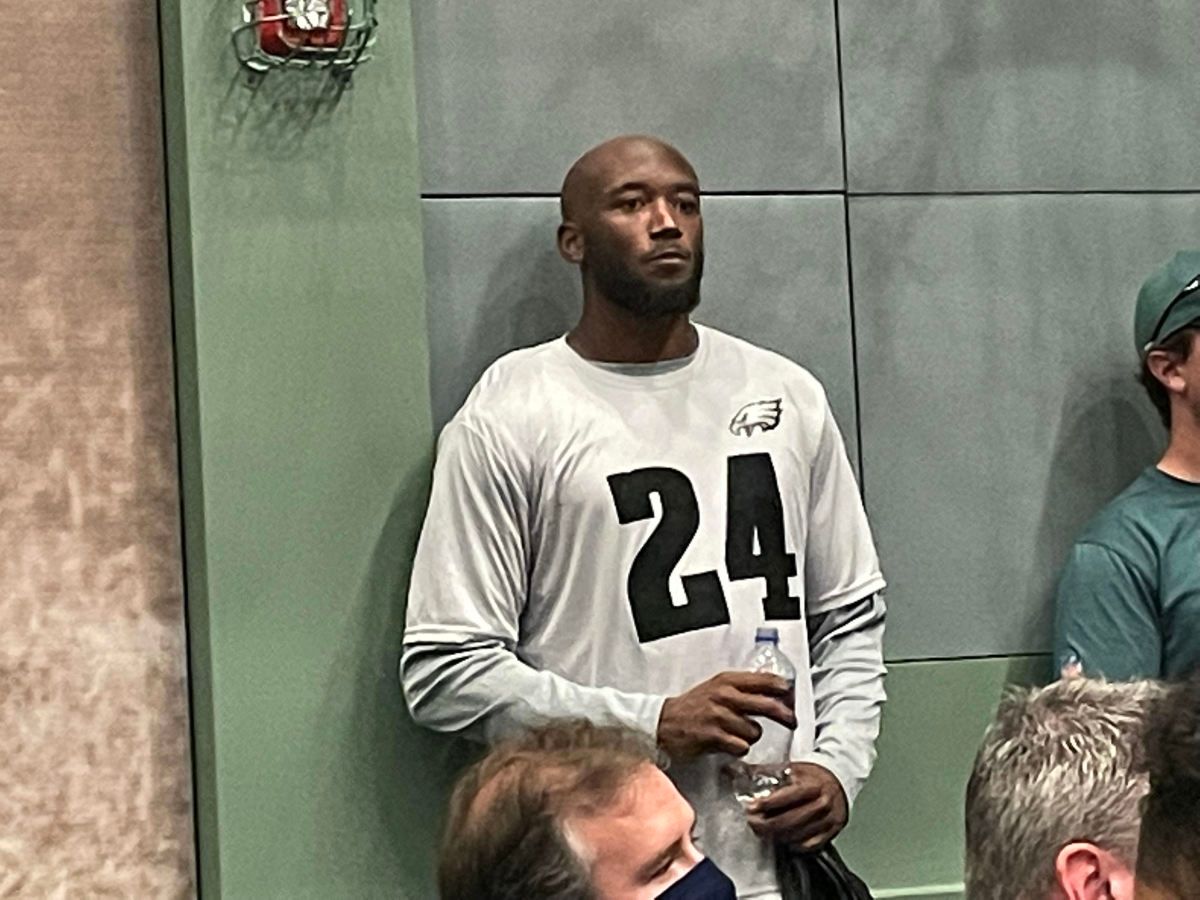 James Bradberry