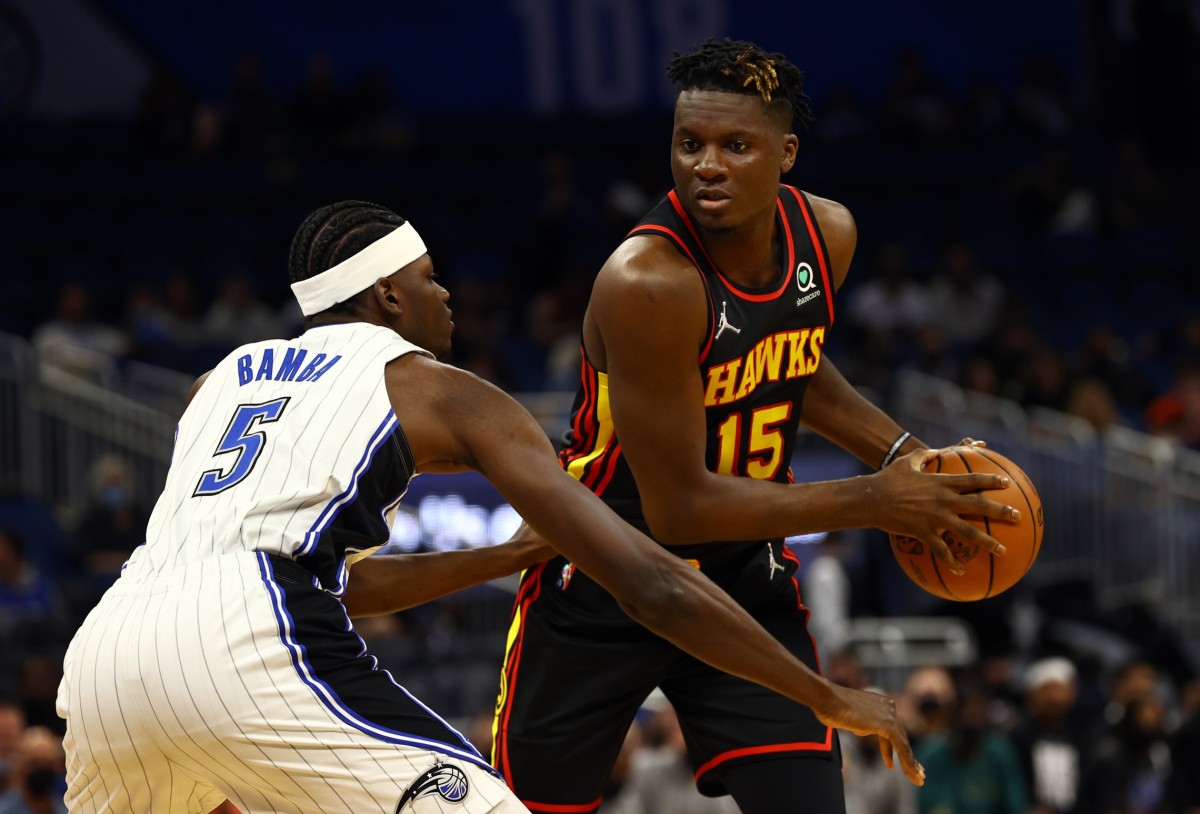 Report: Suns among 3 teams expected to have interest in Jerami Grant -  Bright Side Of The Sun