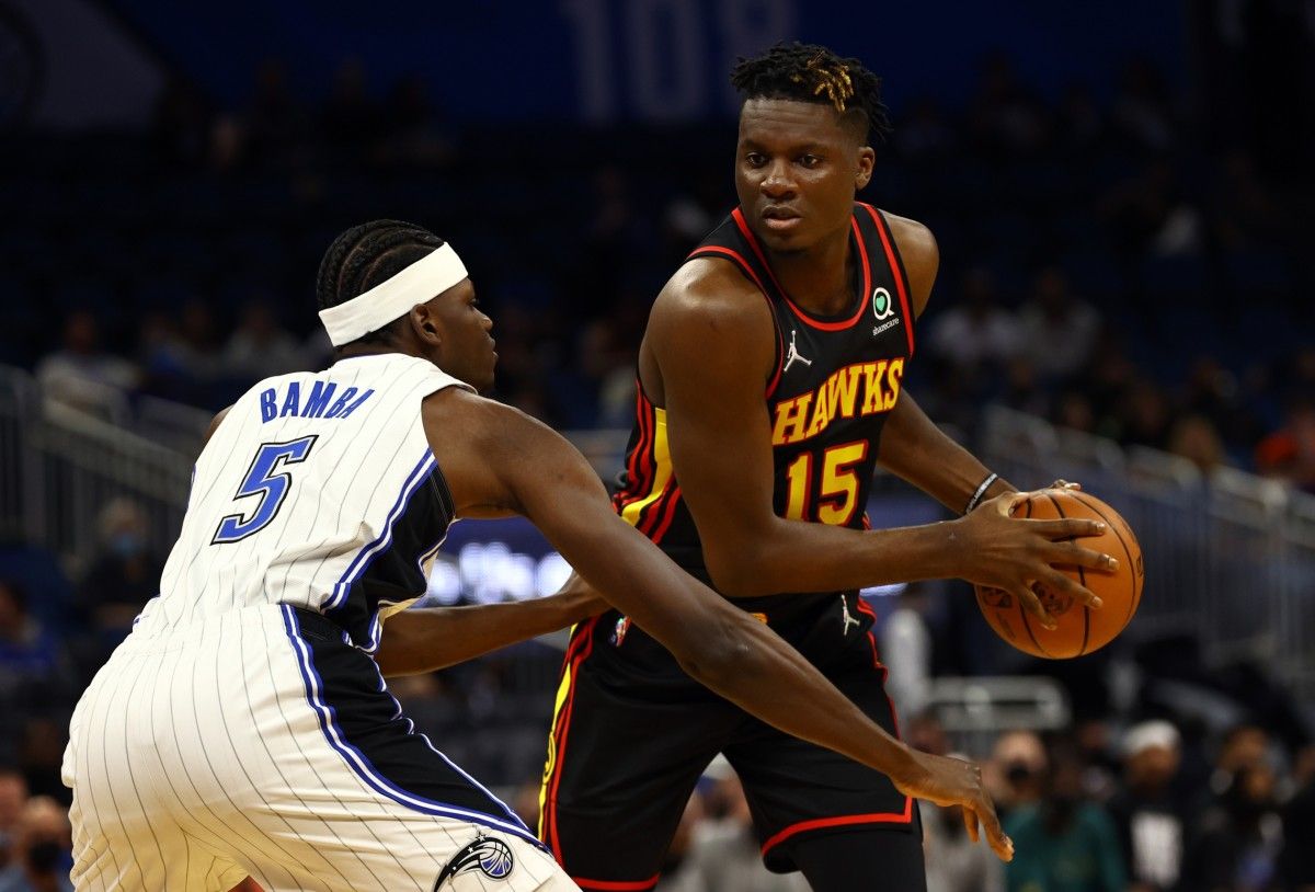 Clint Capela