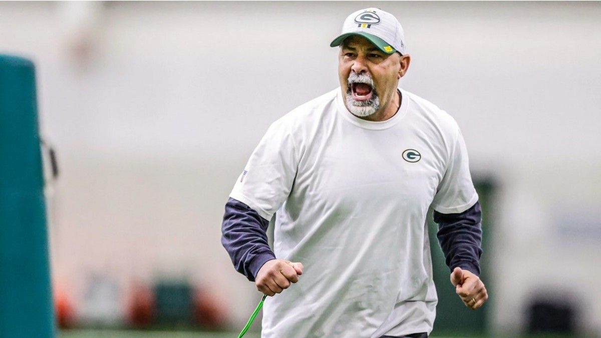 Sports Illustrated Green Bay Packers 