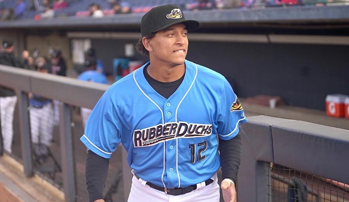 Bo Naylor Off To An Outstanding Start For Akron Sports Illustrated