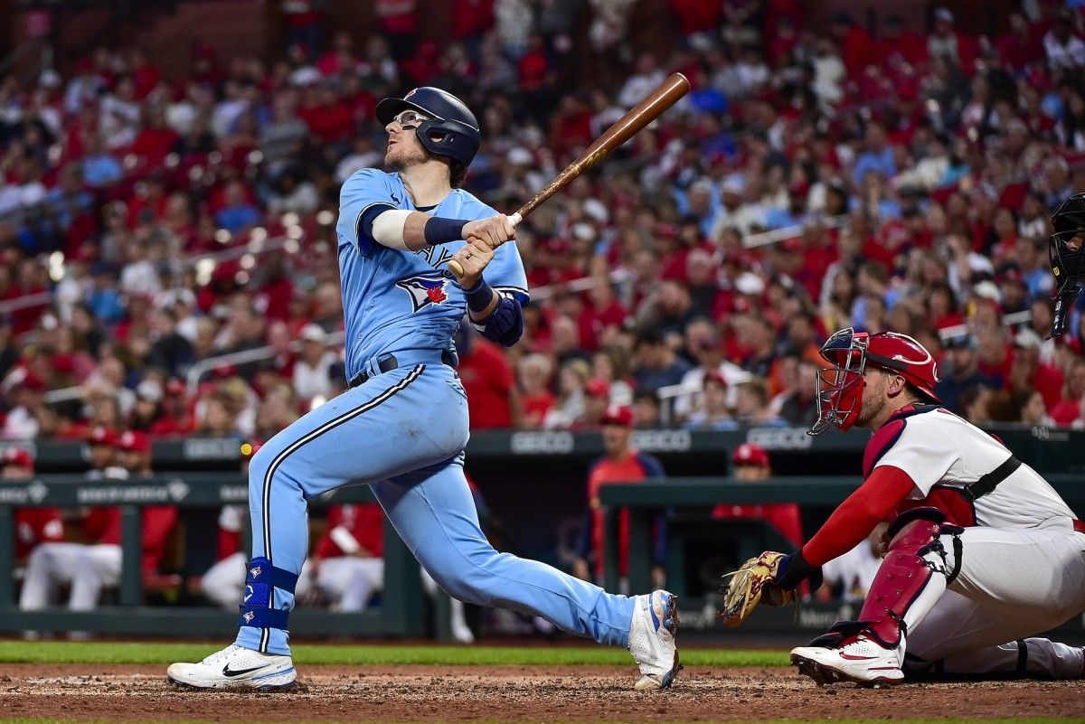 3 Takeaways From Blue Jays Series Split In St. Louis - Vimarsana News