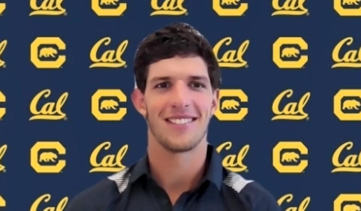 Cal Rides a 6Game Winning Streak into Pac12 Baseball Tournament