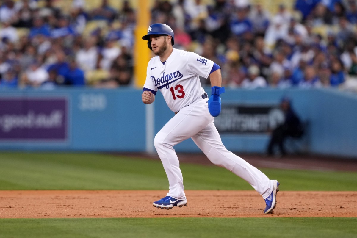 Dodgers Former MVP Caliber Player Backs Max Muncy After GameEnding
