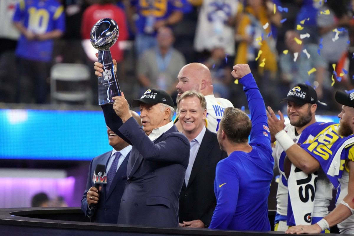kroenke goodell 22