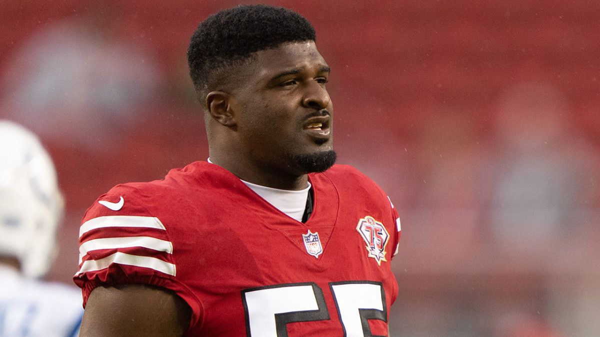 Dee Ford