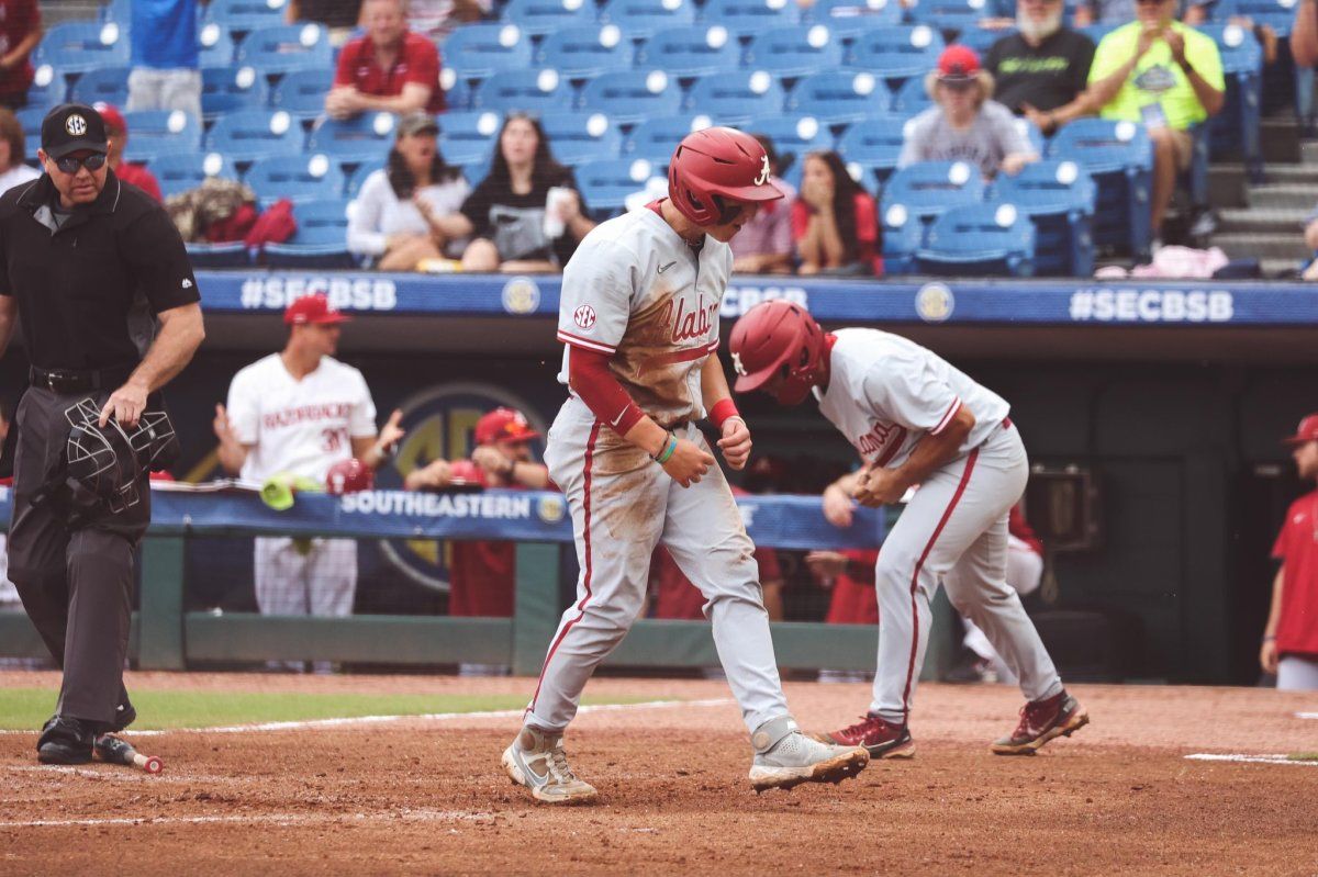 2022 SEC Tournament