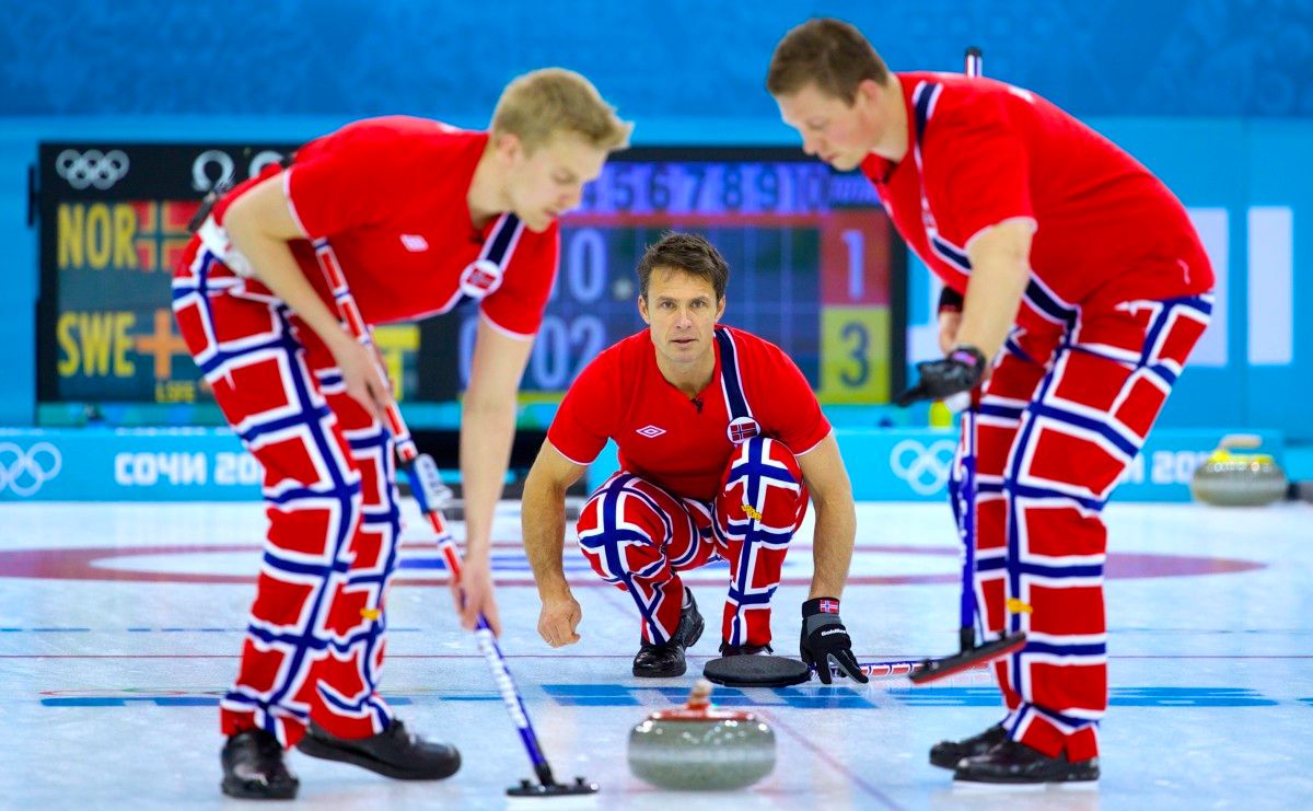 Thomas Ulsrud, 1971-2022 - Vimarsana News