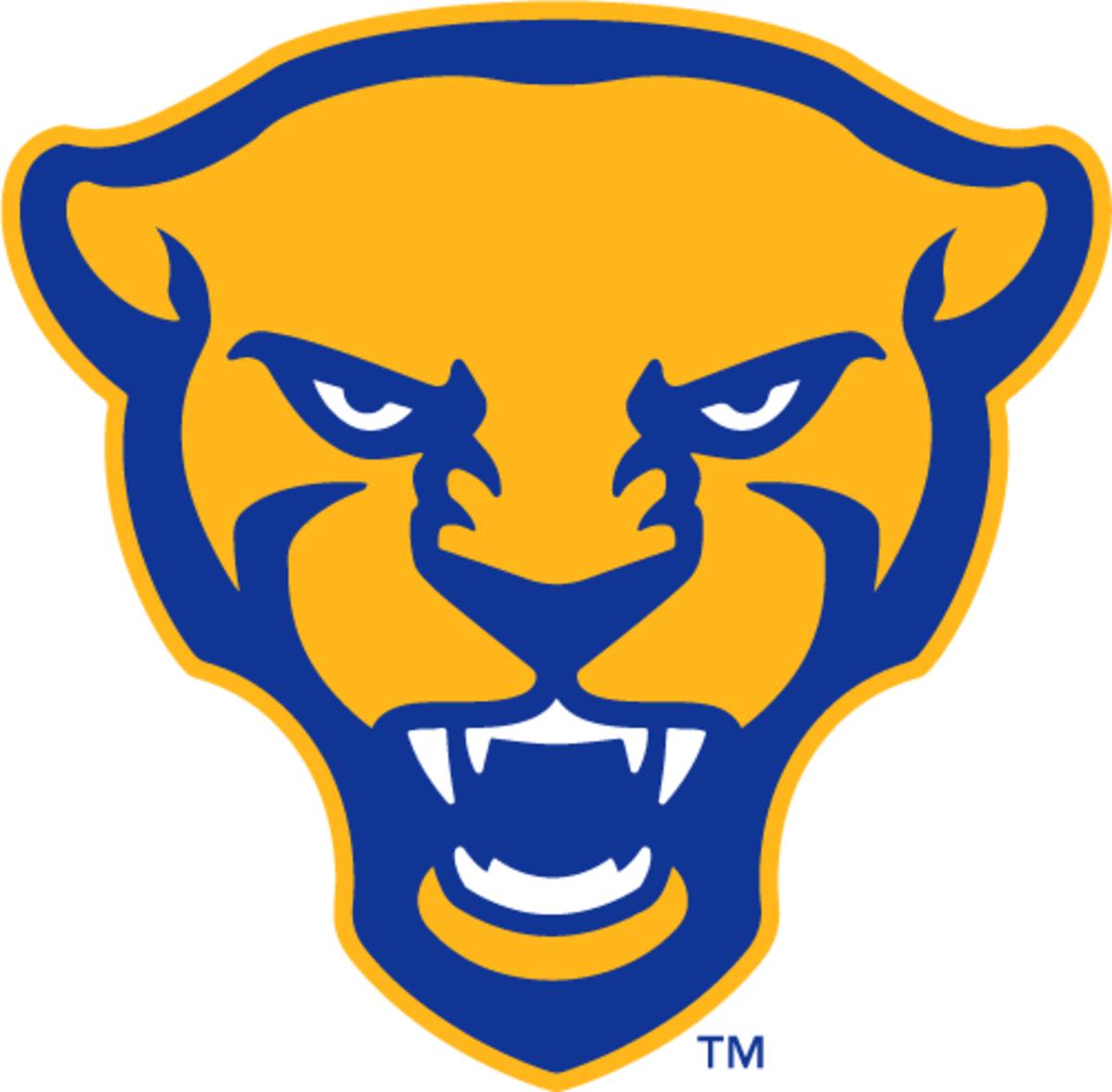 pittsburgh panthers logo