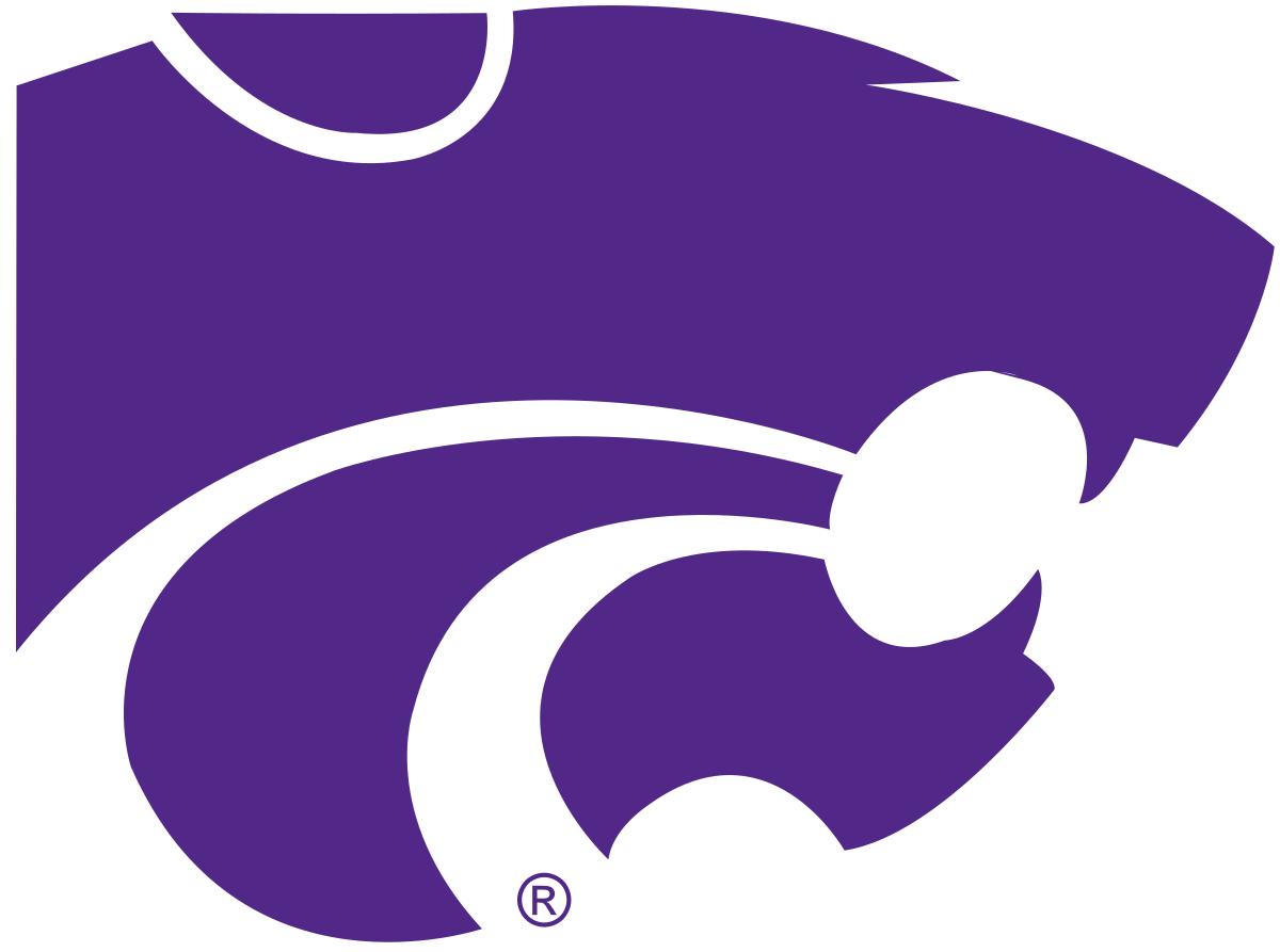 Kansas State logo