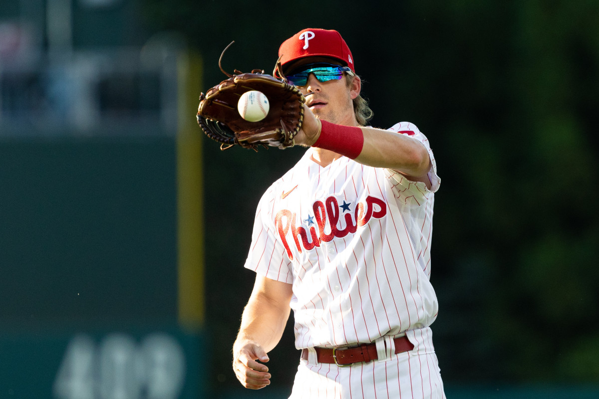 Miami Marlins Complete Trade With San Francisco Giants for Former Philadelphia Phillies Player