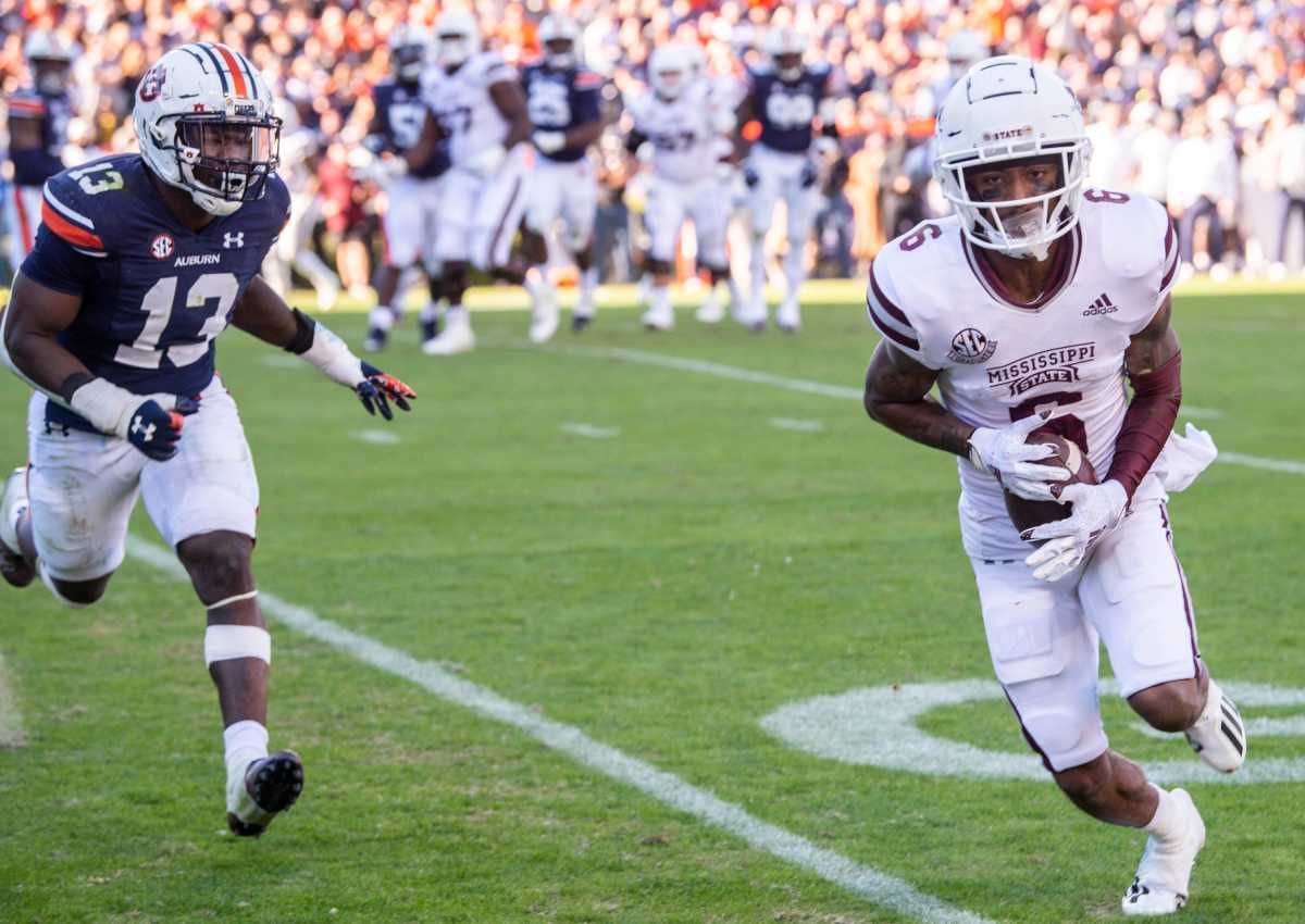 Mississippi State Football Kickoff Times Announced For Egg Bowl Other Mississippi State Football Kickoff Times Announced For Egg Bowl Other