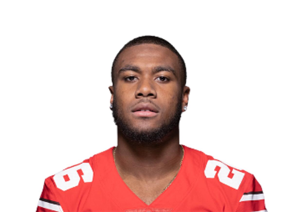 NFL Draft Profile Cameron Brown, Cornerback, Ohio State Buckeyes