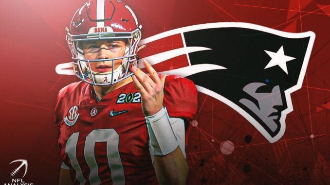Alabama Patriots: Saban-Belichick Pipeline Stronger Than Ever - Vimarsana News