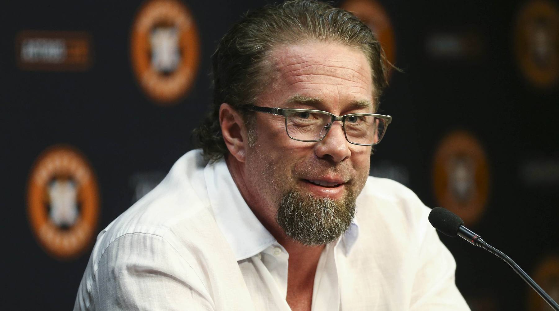 Hall of Famer Jeff Bagwell Explains Why He Thinks ‘Moneyball’ is a ‘Farce’