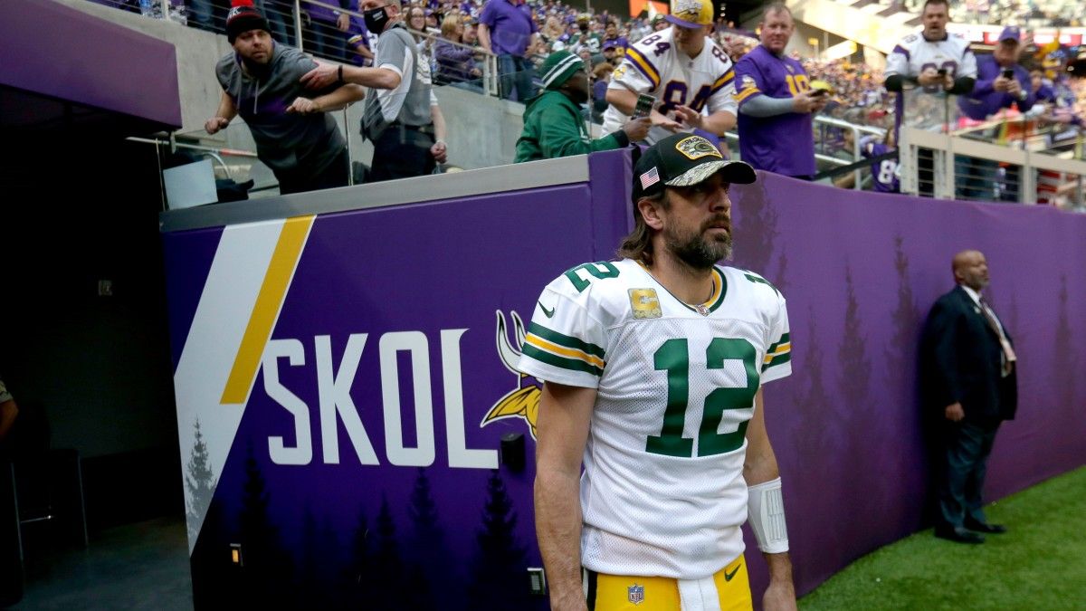 New Coach Adds Wrinkle to Packers-Vikings Opener - Vimarsana News