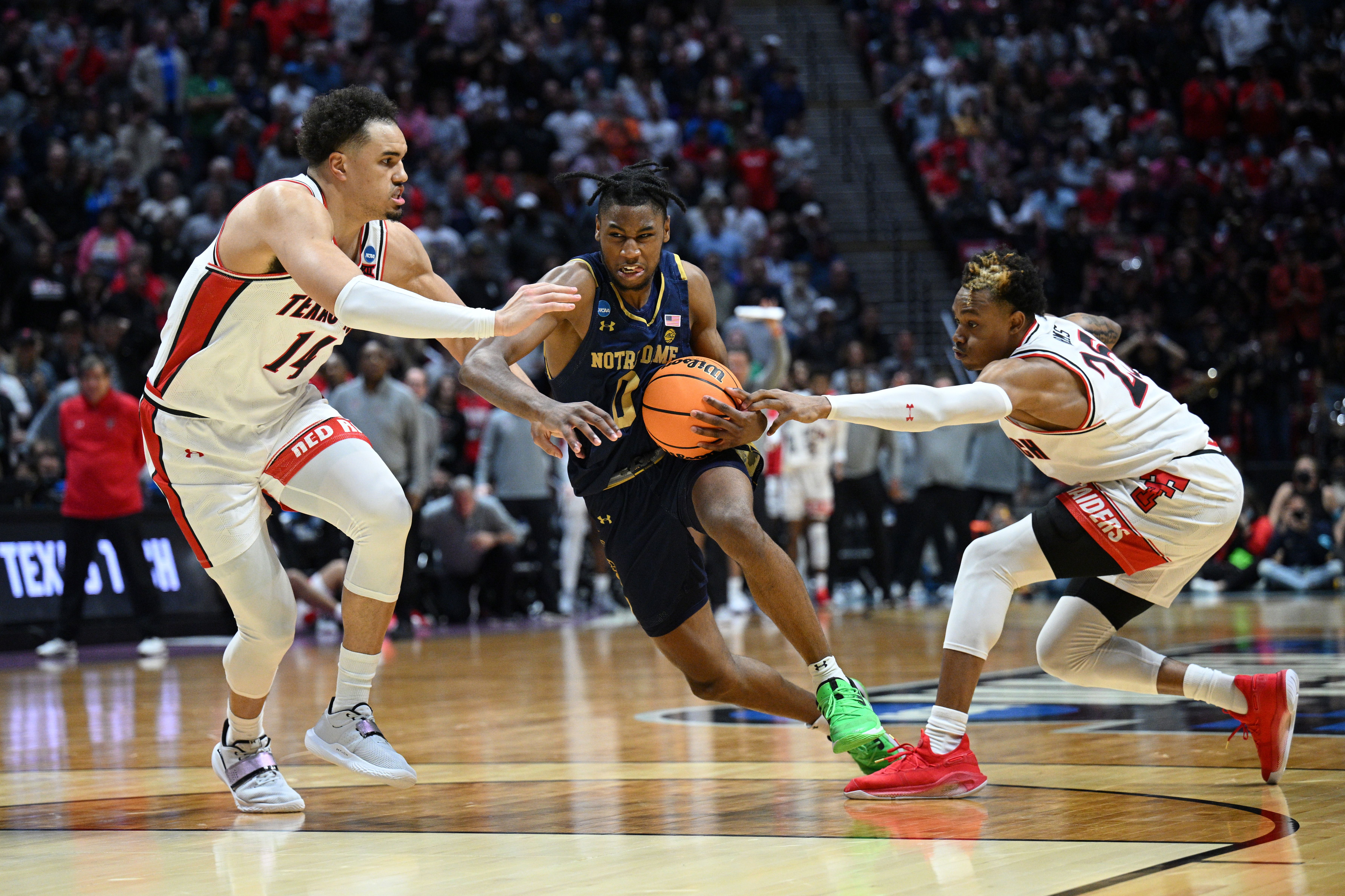 Blake Wesley Provides High Potential and Skills to be Next Thunder Prospect - Vimarsana News