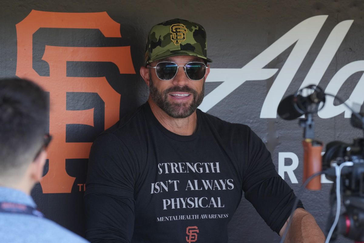 Gabe Kapler