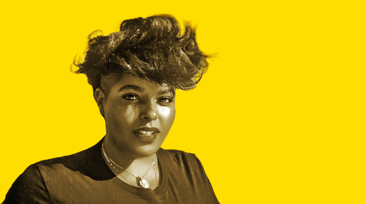 NBA stylist Courtney Mays elevates Black males and women by method