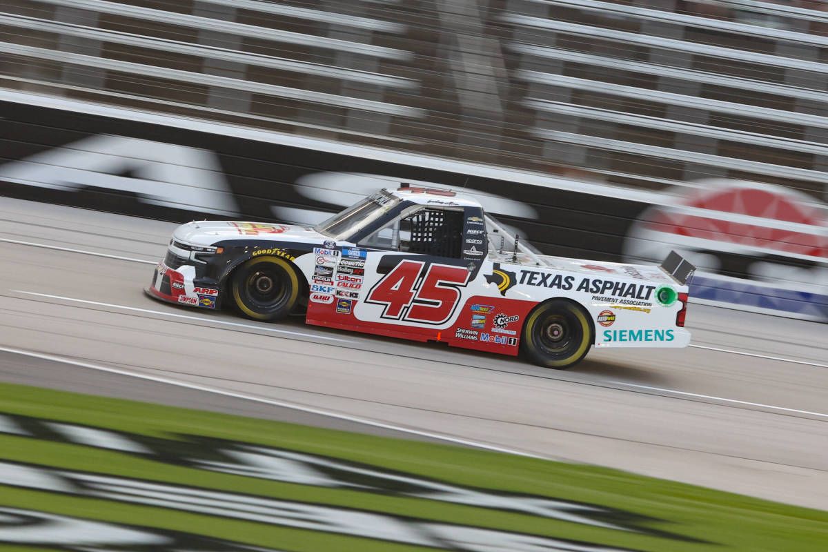 North Carolina Education Lottery 200 Stream: NASCAR Free Online - How to Watch and Stream Major League & College Sports - Vimarsana News