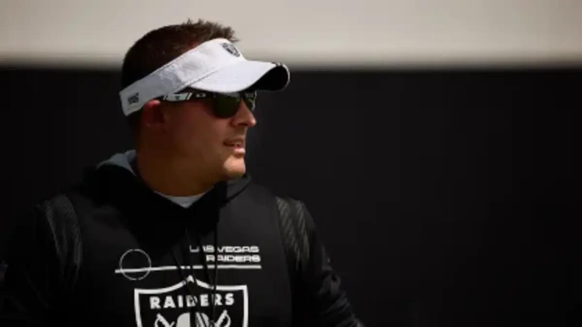 New England Patriots Ex Josh McDaniels: “I'm Not Bill Belichick” - Sports  Illustrated New England Patriots News, Analysis and More