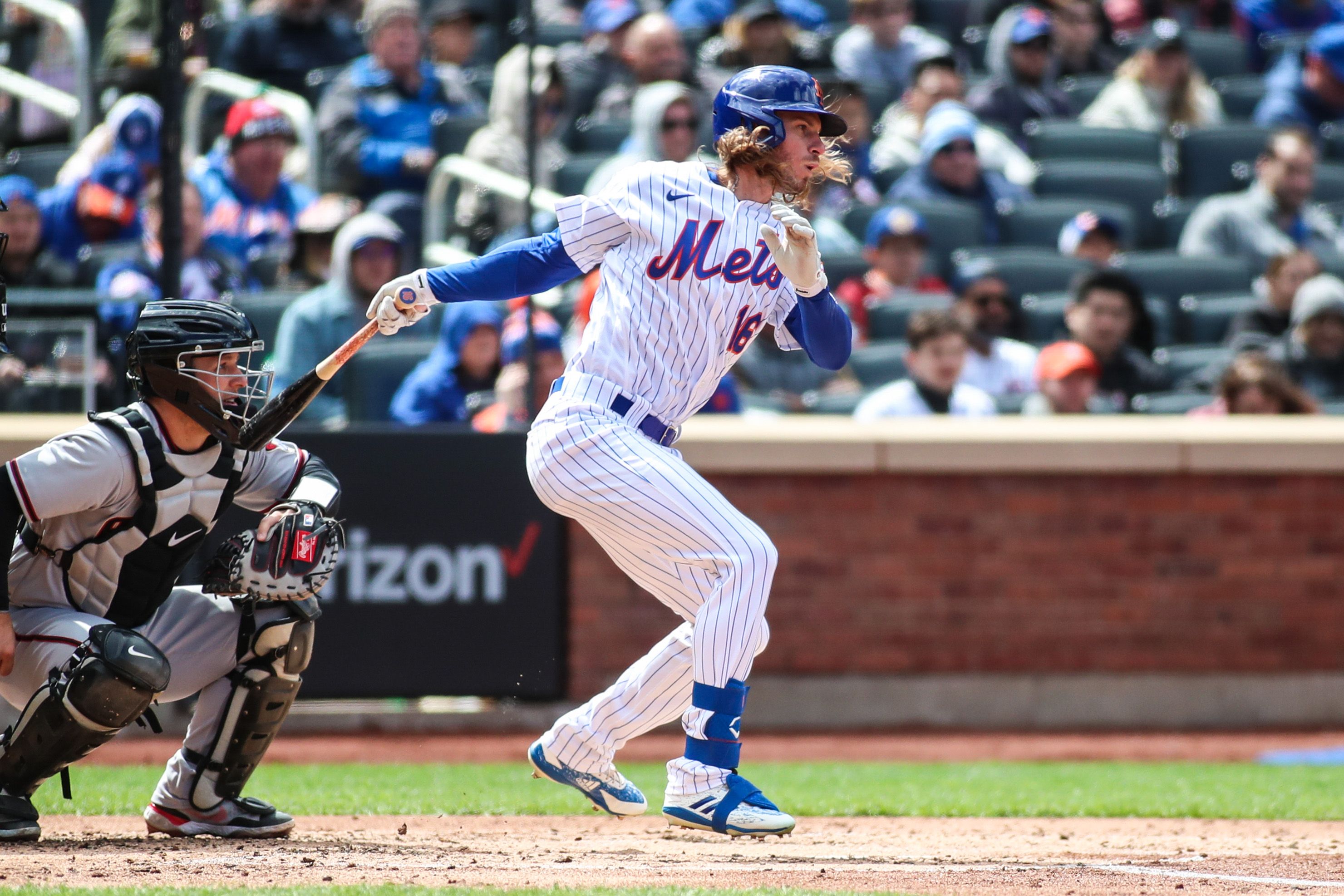 New York Mets Outfielder Travis Jankowski Undergoes Hand Surgery; What it Means - Vimarsana News