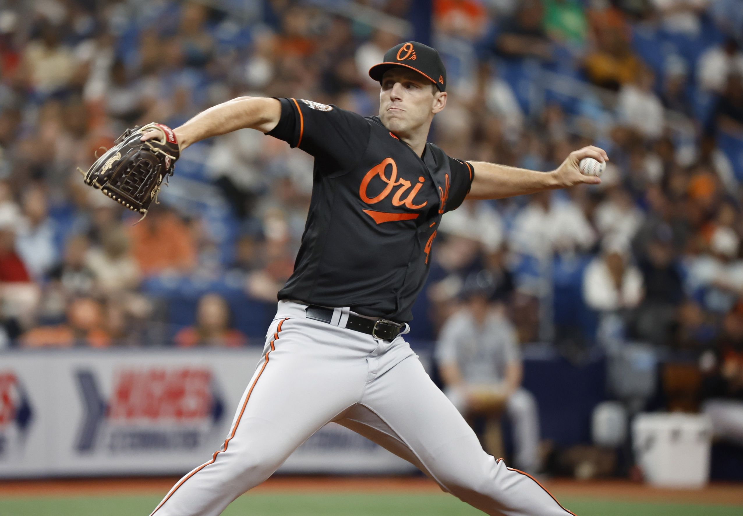 Former WVU Pitcher John Means Avoids Arbitration - Vimarsana News