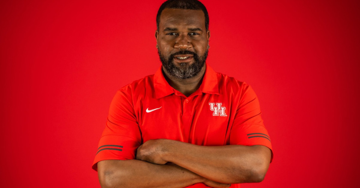 Ole Miss Coaches Listed in FootballScoop's 2022 Minority Watchlist