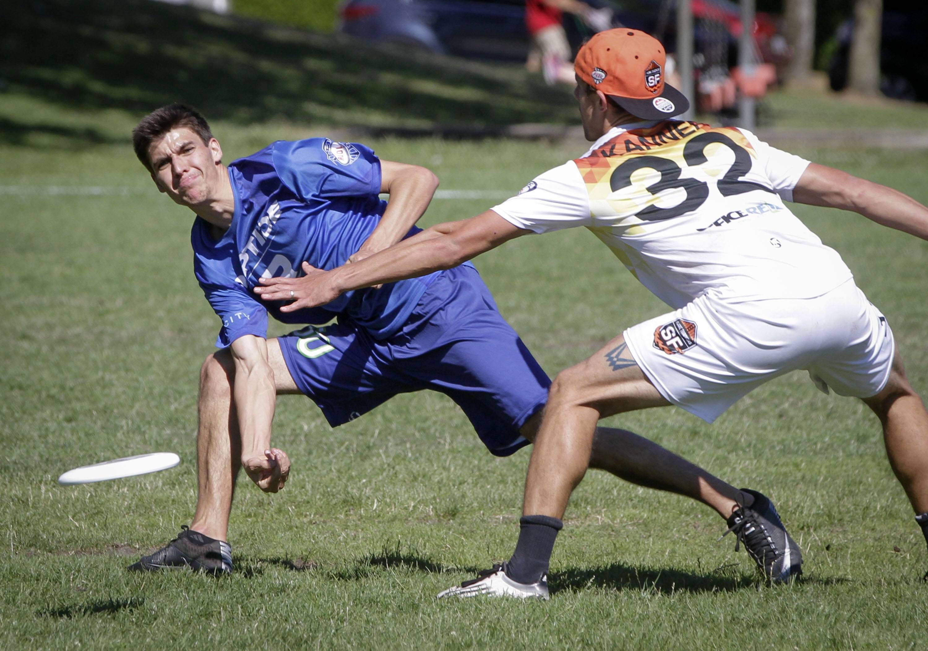 Wind Chill at Rascals Live Stream: Watch AUDL Disc League Free - How to Watch and Stream Major League & College Sports - Vimarsana News