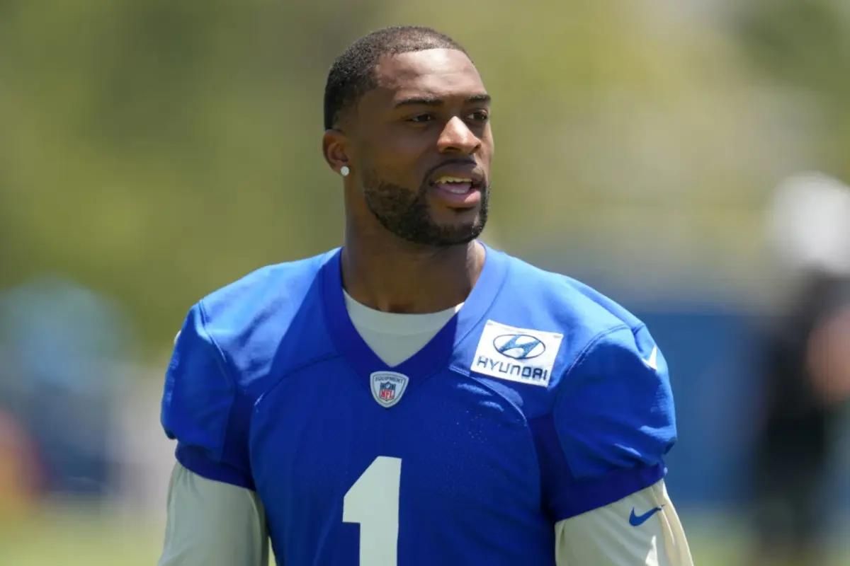 Allen Robinson