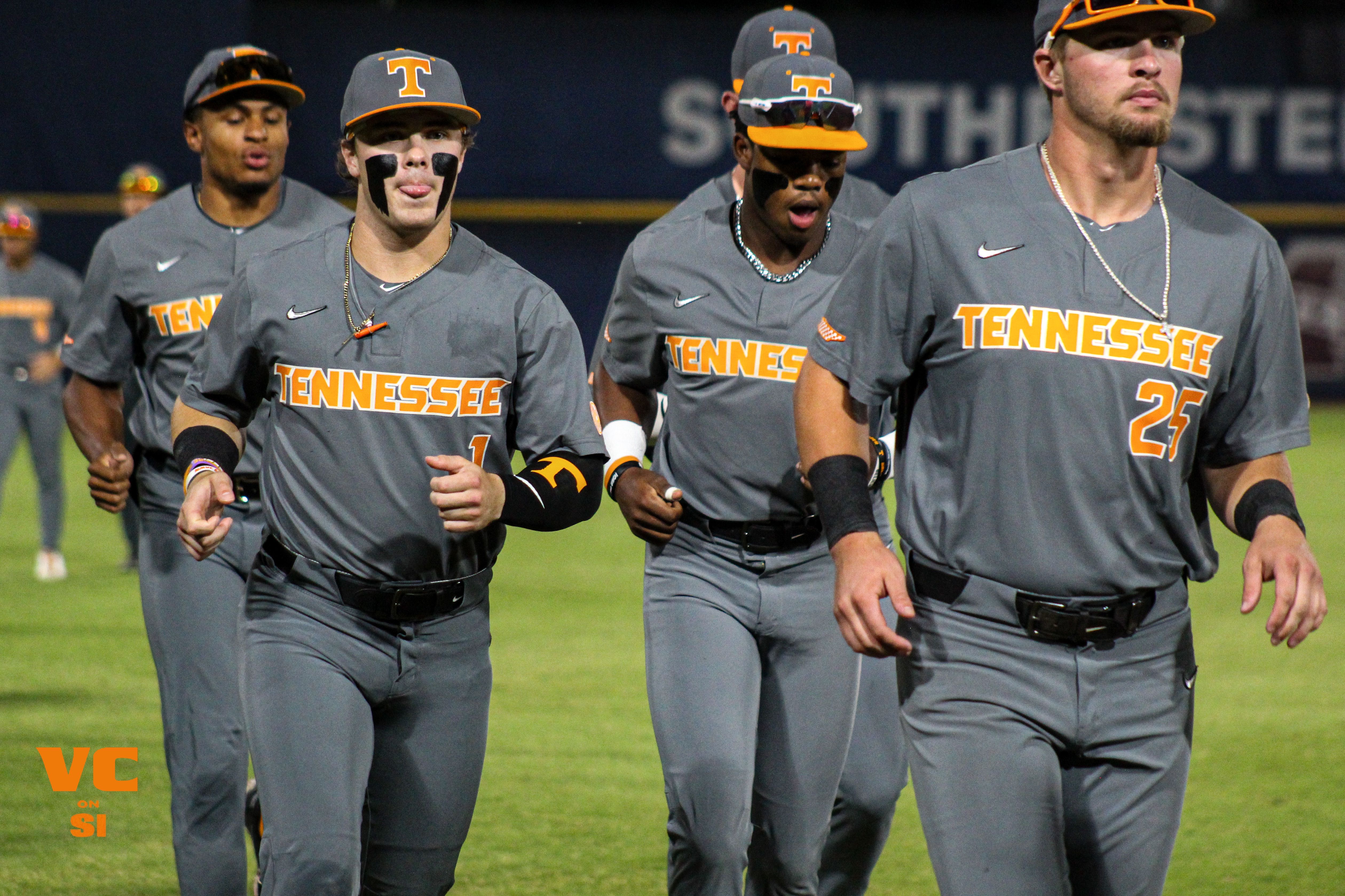 Vols Baseball vs. Florida SEC Tournament Championship Live Updates, Score,  Game Notes: No. 1 Tennessee vs. No. 7 Florida SEC Tournament Championship -  Sports Illustrated Tennessee Volunteers News, Analysis and More