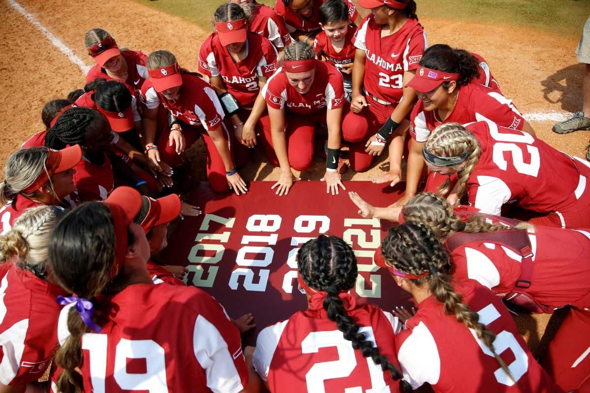SB - 2022 Super Regionals