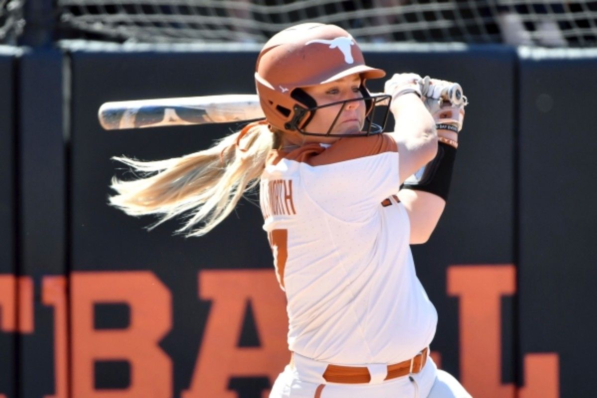 Oklahoma Sooners Sweep Texas Longhorns in WCWS Championship Series - Sports Illustrated Texas Longhorns News, Analysis and More - Vimarsana News