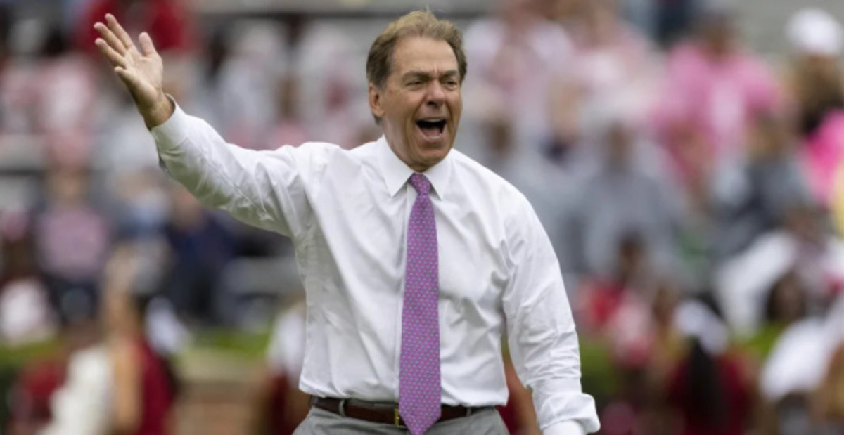 College Football Playoff chief on why Ohio State made it over Alabama